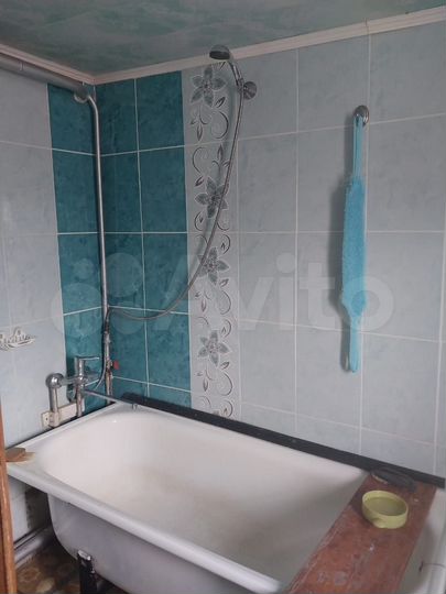 Дом 70 м² на участке 9 сот.