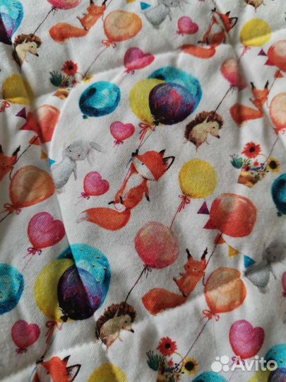 Конверт-трансформер на выписку