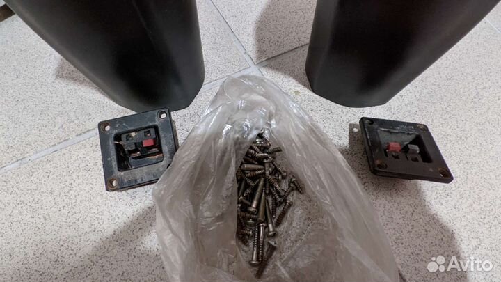 Radiotehnika s50b разбор