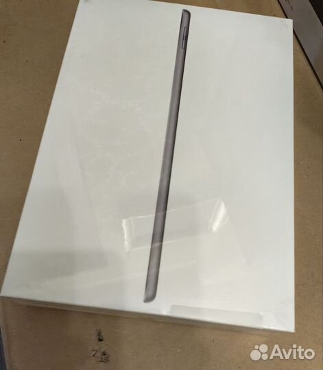 iPad 9(2021) 64 GB Wi-fi новый