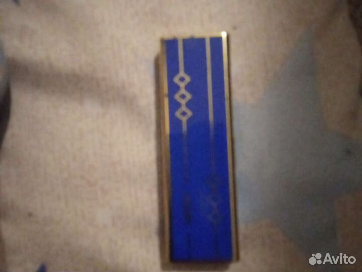 Электронная зажигалка