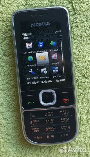 Nokia 2700 Classic