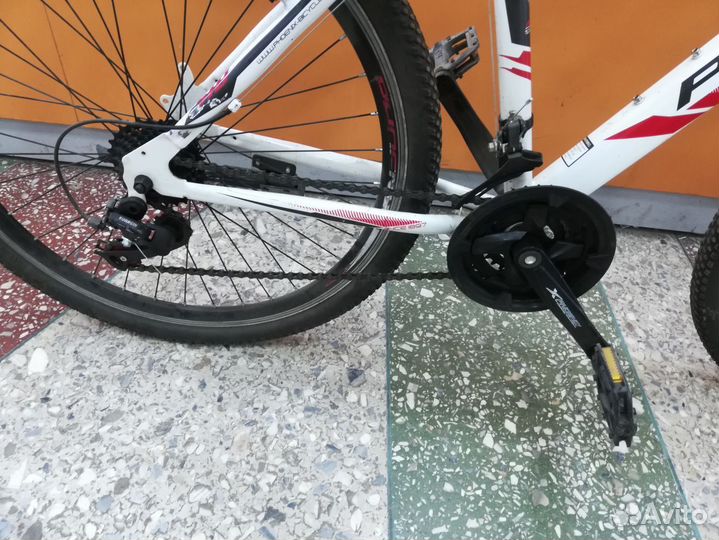 Велосипед Phoenix bastia pro 21s