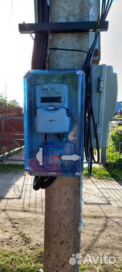 Электрик 24/7 часа.работаю один Экстренный выезд