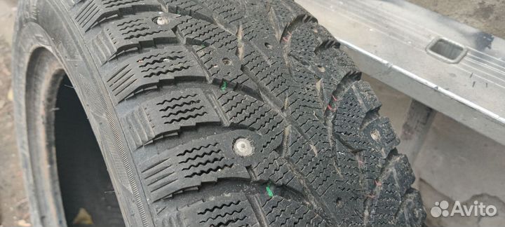 Toyo Observe G3-Ice 195/55 R16