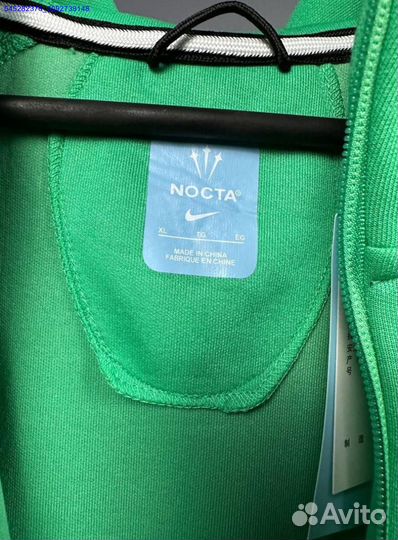 Зип Худи Nike Nocta