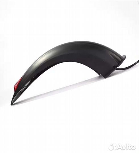 Заднее крыло на Kugoo M4, M4 pro, Max speed