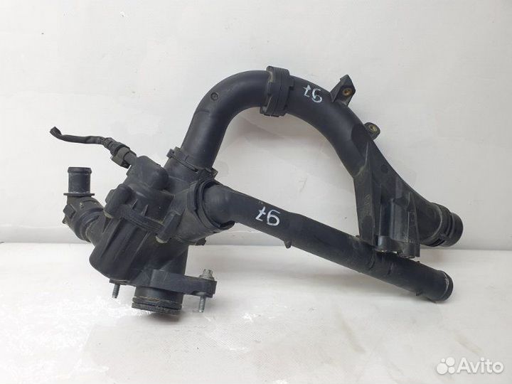 Термостат Mercedes-Benz C W205 2.0 2014