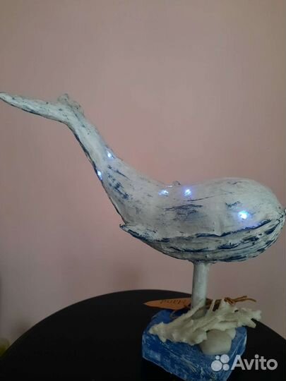 Светильник ночник