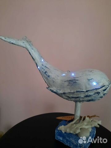 Светильник ночник