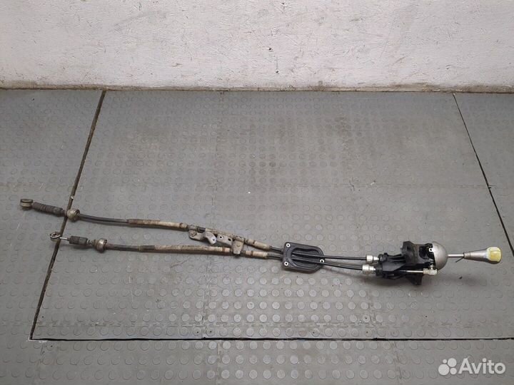 Кулиса кпп Honda Civic, 2007