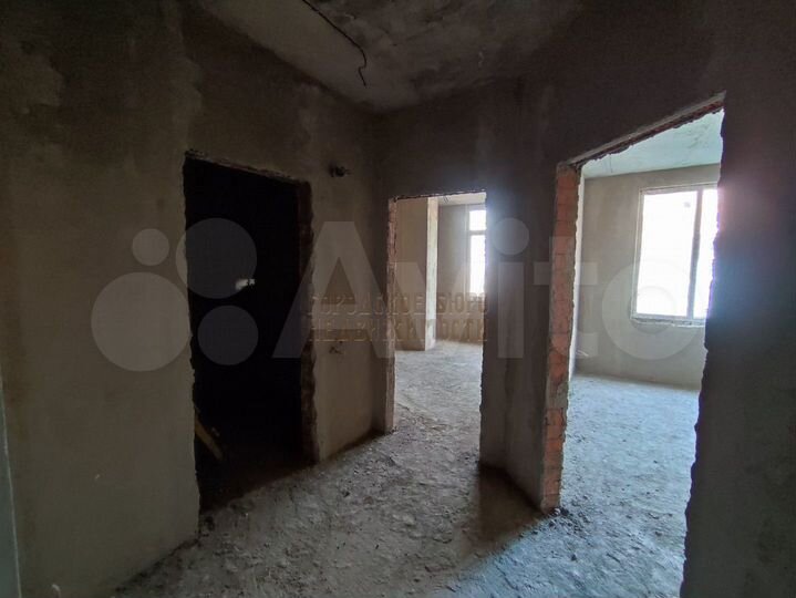 3-к. квартира, 114 м², 7/10 эт.