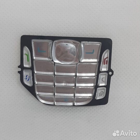 Клавиатура Nokia 6670