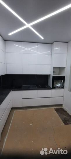 Кухня на заказ за 20 дней. Скидки до 20 процентов