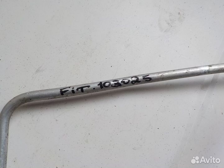 Трубка кондиционера honda FIT
