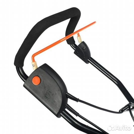 Электрический культиватор для дачи Patriot elektra