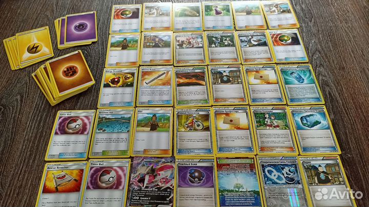 Покемоны Карточки. Тинбокс Ивелтал+подарок 2колоды