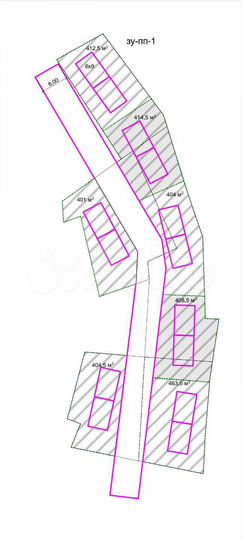Участок 40 сот. (ИЖС)