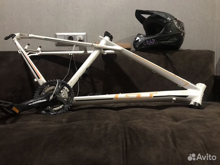 Gt avalanche 3.0 2013