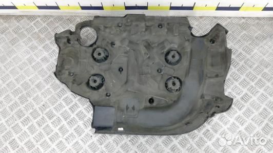 Защита двигателя верхняя volvo V60 1 (94H02H401)