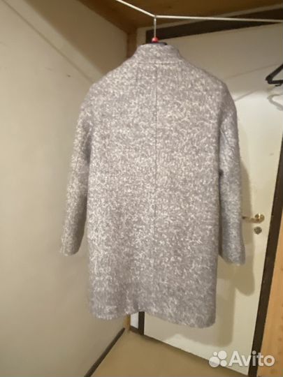 Пальто женское