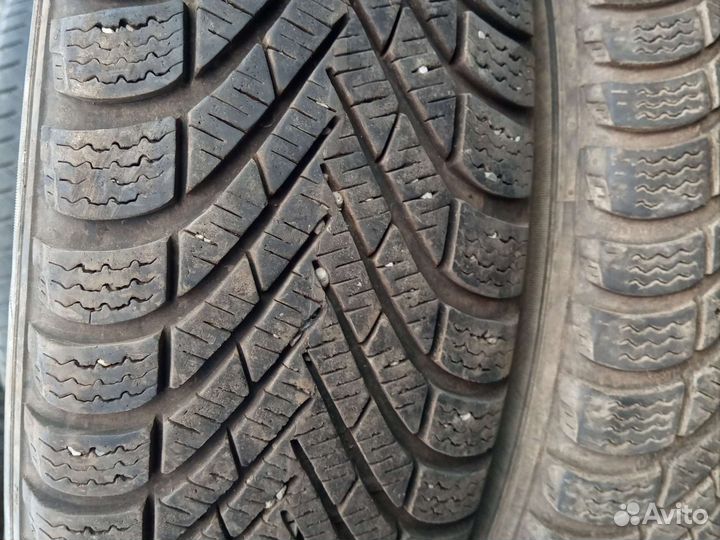 Pirelli Winter Cinturato 185/65 R15
