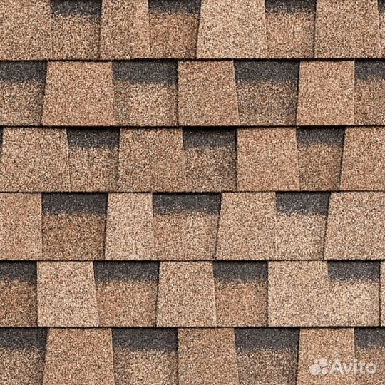 Гибкая черепица Технониколь