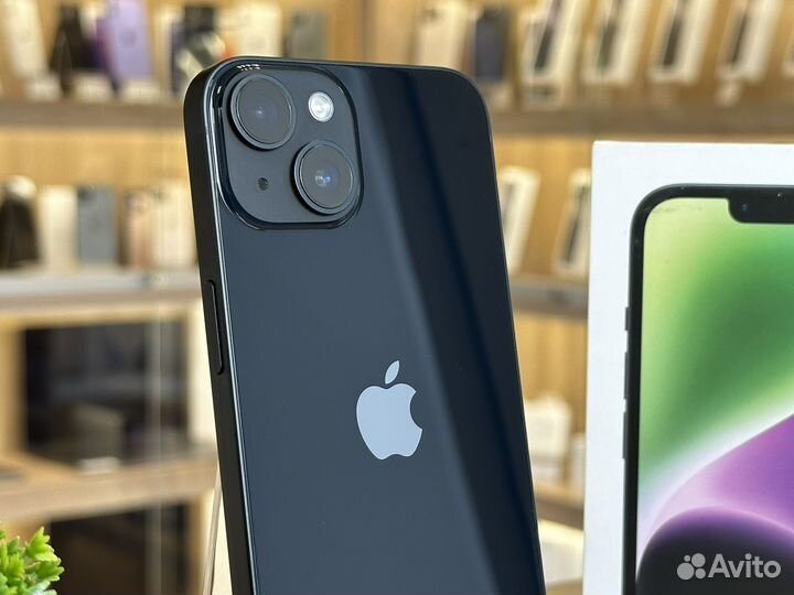 iPhone 14, 128 ГБ