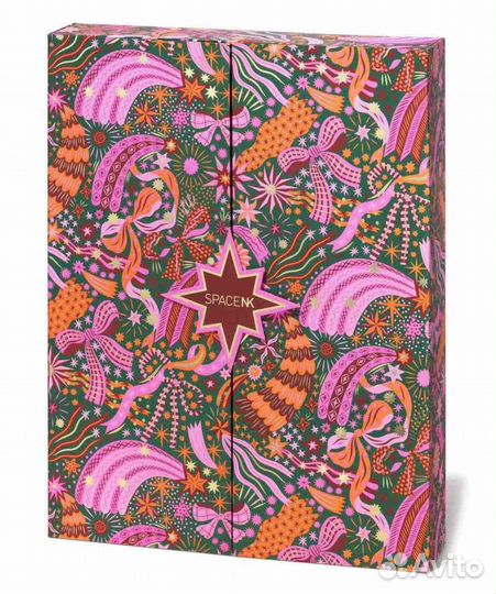 Space NK Адвент календарь 2024