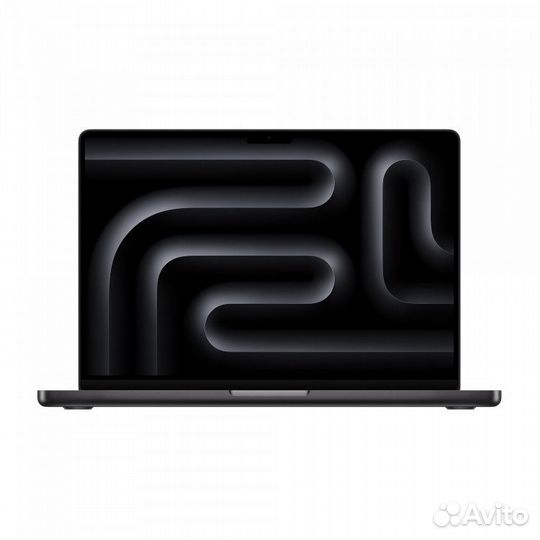 MacBook Pro М3Pro 14-Inch 18/512