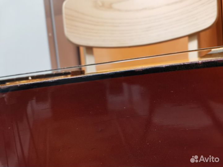 Гитара классическая Prince 3/4