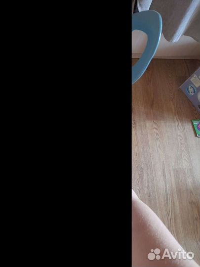 Костыль локтевой