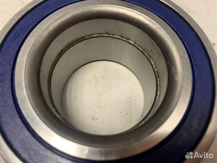 Подшипник ступичный передний Audi 80/90 B4