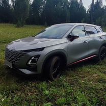 OMODA C5 1.6 AMT, 2023, 8 400 км, с пробегом, цена 2 390 000 руб.