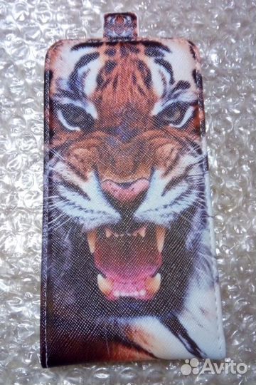 Чехол для Micromax Bolt Ultra2 Q440