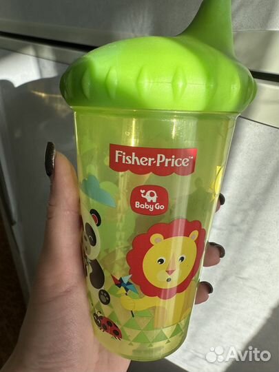 Поильник бесплатно