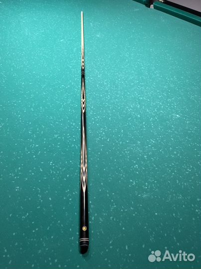 Кий Н. Рой эбен