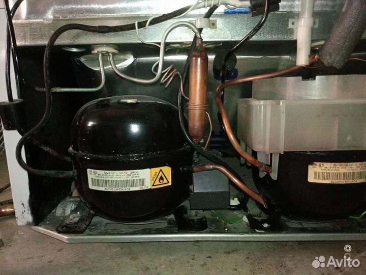 Ремонт Холодильников Ремонт кондиционеров