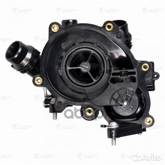 Термостат для а/м Skoda Octavia A7 (13) /Audi A