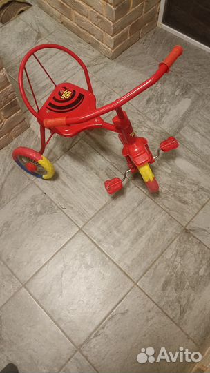 Велосипед детский