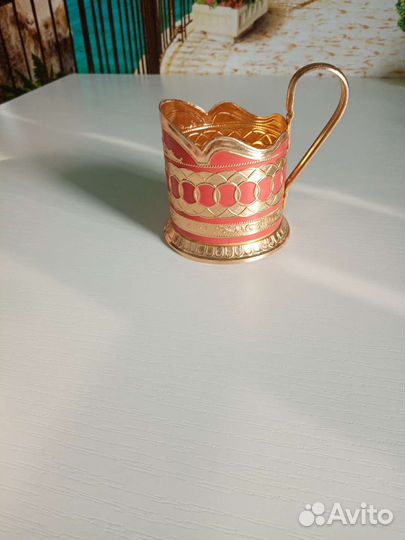 Подстаканник