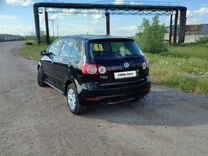 Volkswagen Golf Plus 1.4 MT, 2013, 52 400 км, с пробегом, цена 800 000 руб.