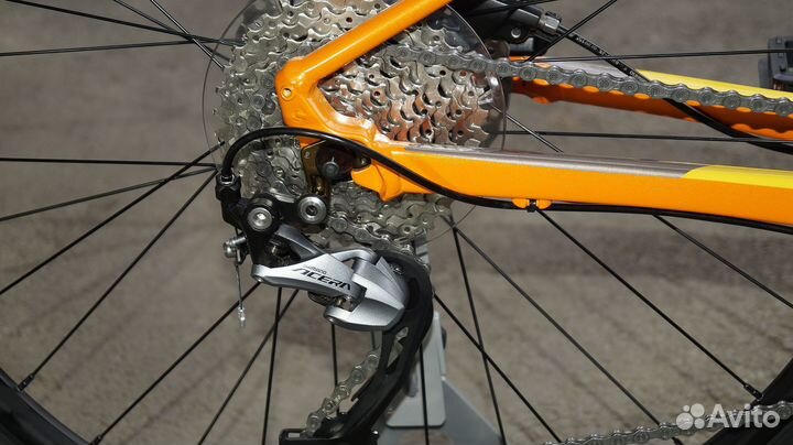 Cannondale Trail Tango 3 (M)