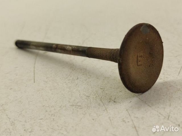 Клапан выпускной Honda Accord CL9 K24A3