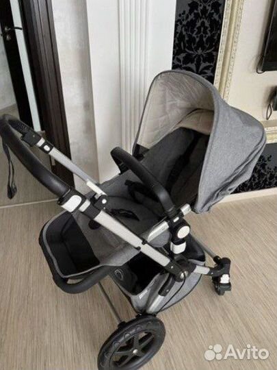 Коляска bugaboo cameleon 3