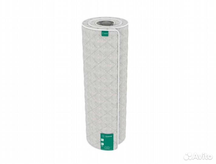 Матрас Мистер Слип Soft Line фоам кокос 120х200