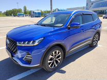 Chery Tiggo 7 Pro 1.5 CVT, 2022, 15 798 км, с пробегом, цена 1 899 990 руб.