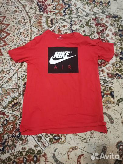 Футболка nike