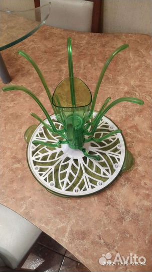 Держатель/сушилка для бутылочек