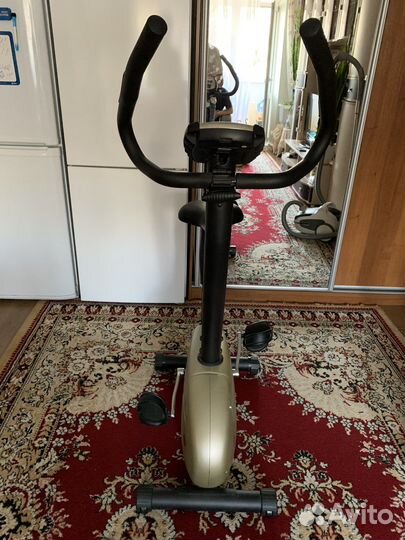 Велотренажер proteus